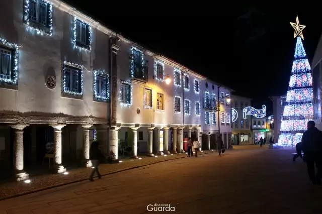 Guarda Cidade Natal 2014