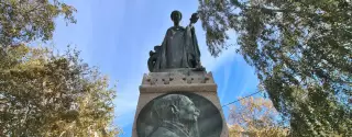 Homenagem a Augusto Gil na Guarda